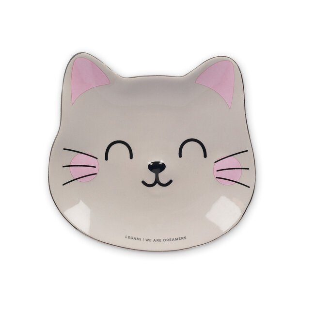 Legami Kitty - Schaaltje