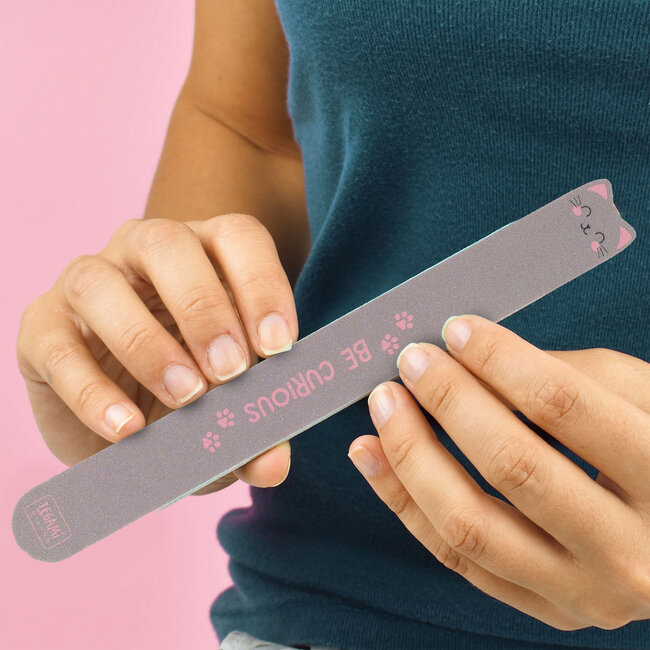 Legami Kitty - Nagelvijlen