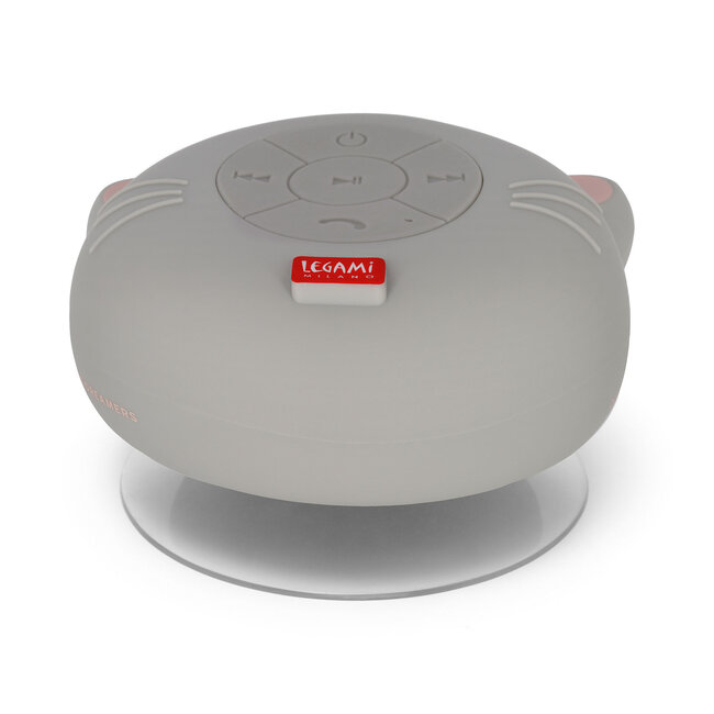 Legami Kitty - Shower Speaker