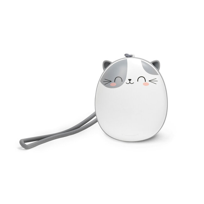 Legami Kitty - Bluetooth Oordopjes
