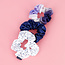 Legami Stars - Set 3 Scrunchies