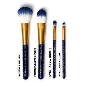 Legami Stars - Make-up Brushes