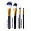 Legami Stars - Make-up Brushes