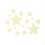 Legami Glow in the Dark - Stars