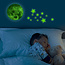Legami Glow in the Dark - Stars