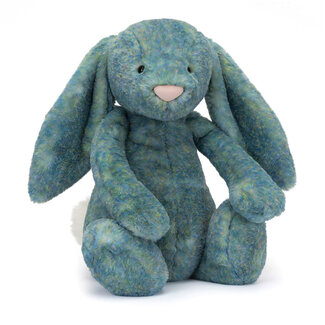 Jellycat Knuffel - Bashful Luxe Bunny Azure Big