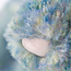 Jellycat Knuffel - Bashful Luxe Bunny Azure Big