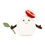Jellycat Knuffel - Amuseable - Mozzarella