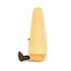 Jellycat Knuffel - Amuseable - Parmesan