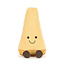 Jellycat Knuffel - Amuseable - Parmesan