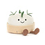 Jellycat Knuffel - Amuseable - Camembert