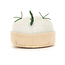 Jellycat Knuffel - Amuseable - Camembert