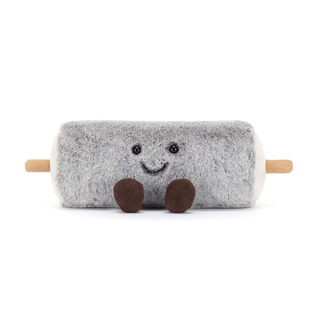 Jellycat Knuffel - Amuseable - Goat Cheese