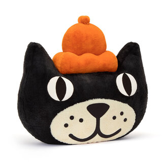 Jellycat Knuffel - Jack Head Giant