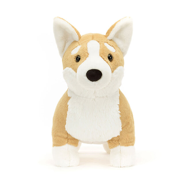 Jellycat Knuffel - Betty Corgi Big