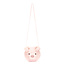 Jellycat Knuffel - Bag - Little Pig