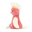 Jellycat Knuffel - Squawkatoo