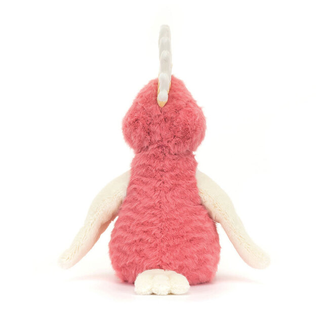 Jellycat Knuffel - Squawkatoo
