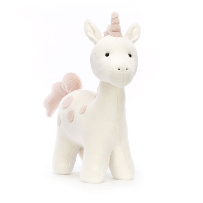 Jellycat Knuffel - Big Spottie Unicorn