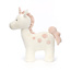 Jellycat Knuffel - Big Spottie Unicorn