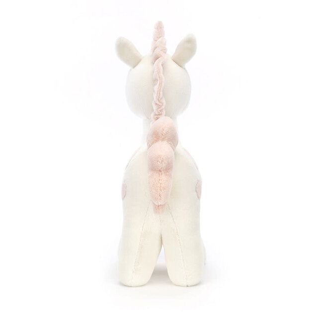 Jellycat Knuffel - Big Spottie Unicorn