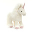 Jellycat Knuffel - Isadora Unicorn