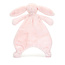 Jellycat Bashful Pink Bunny - Comforter