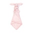 Jellycat Bashful Pink Bunny - Soother