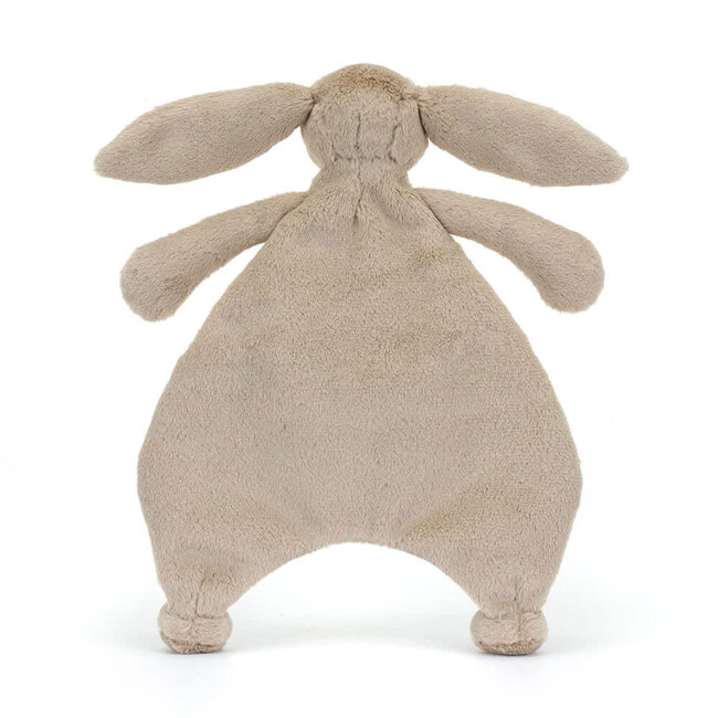 Jellycat Bashful Beige Bunny - Comforter