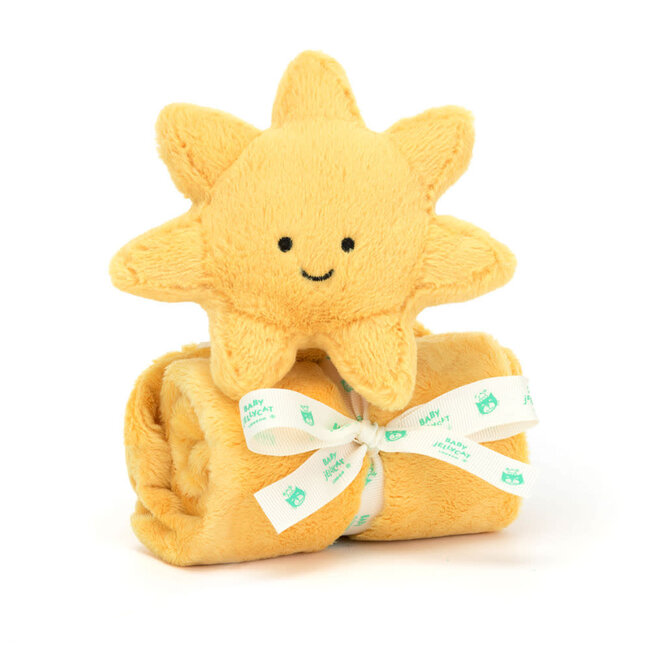 Jellycat Amuseable Sun - Soother