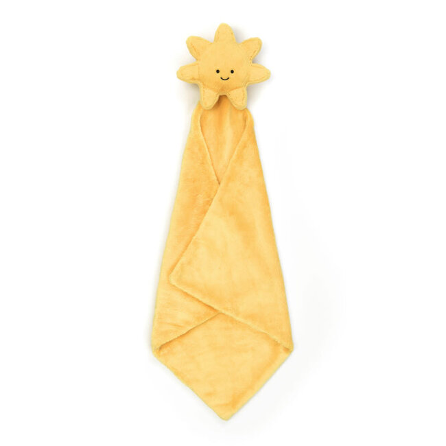 Jellycat Amuseable Sun - Soother