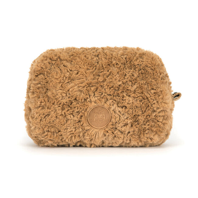 Jellycat Pouch - Bartholomew Bear