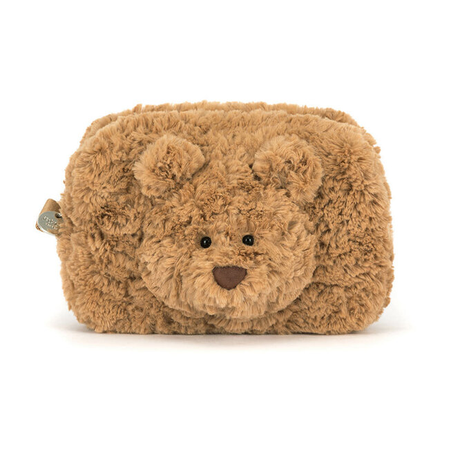 Jellycat Pouch - Bartholomew Bear