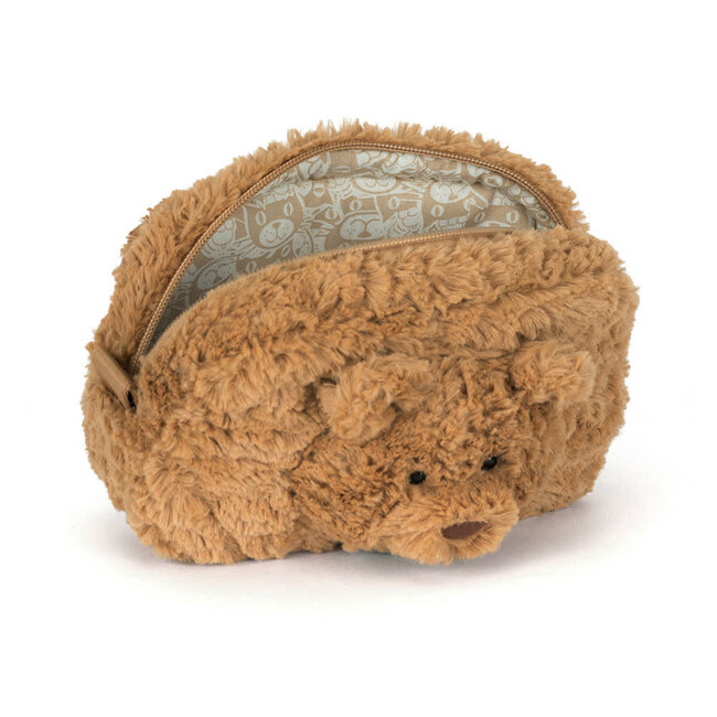 Jellycat Pouch - Bartholomew Bear