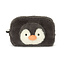Jellycat Pouch - Peanut Penguin