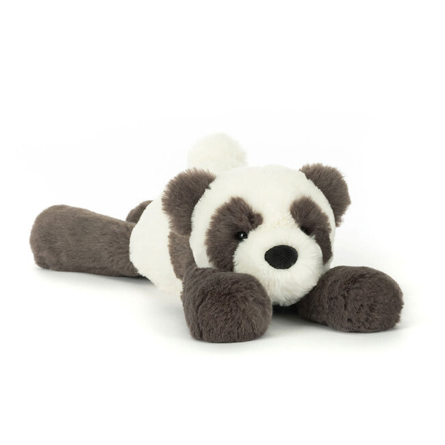 Jellycat Knuffel - Smudge Panda Original
