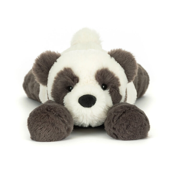 Jellycat Knuffel - Smudge Panda Original