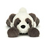 Jellycat Knuffel - Smudge Panda Original