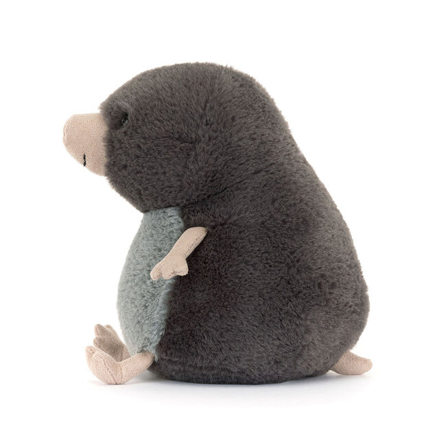 Jellycat Knuffel - Muswell Mole