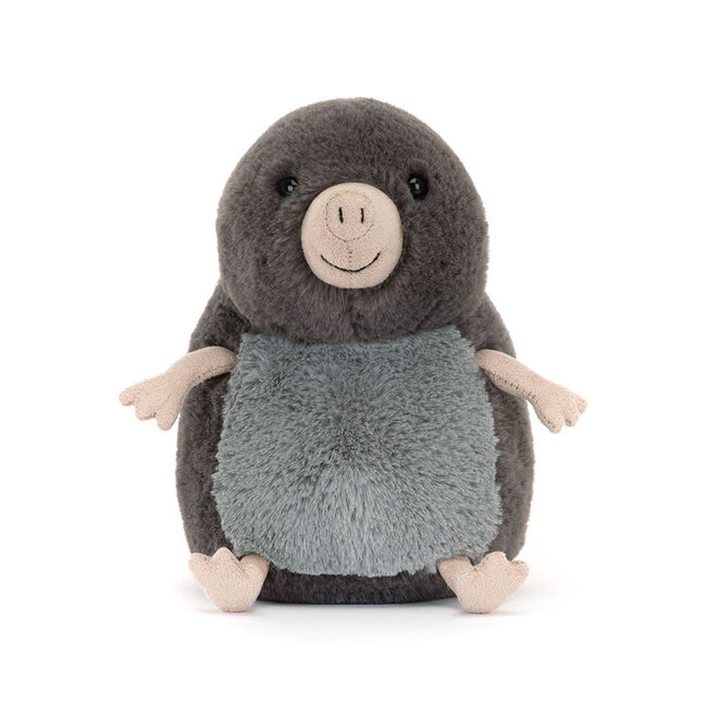 Jellycat Knuffel - Muswell Mole