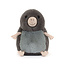 Jellycat Knuffel - Muswell Mole