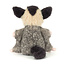 Jellycat Knuffel - Lolly Sugar Glider