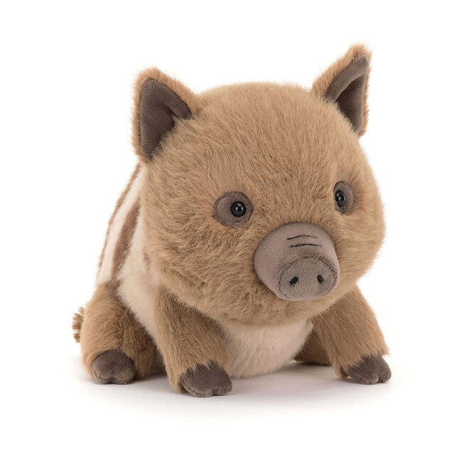 Jellycat Knuffel - Swinley Boar