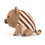 Jellycat Knuffel - Swinley Boar