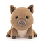 Jellycat Knuffel - Swinley Boar