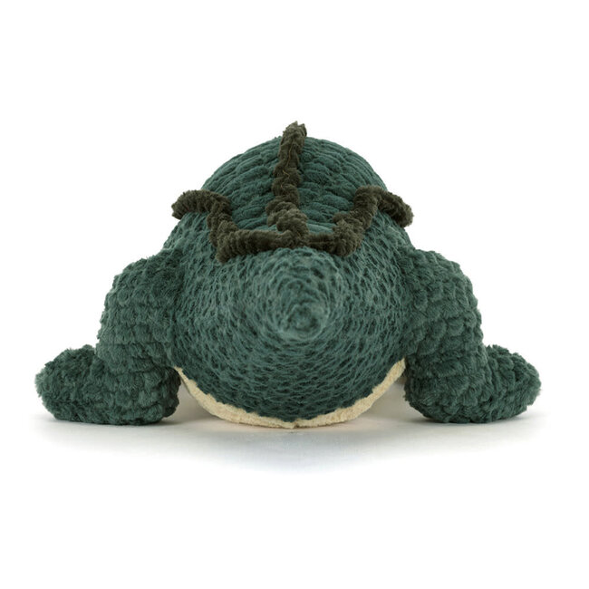 Jellycat Knuffel - Allexi Alligator