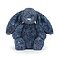 Jellycat Knuffel - Hopscone Luxe Bunny Original