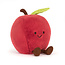 Jellycat Knuffel - Amuseable Apple