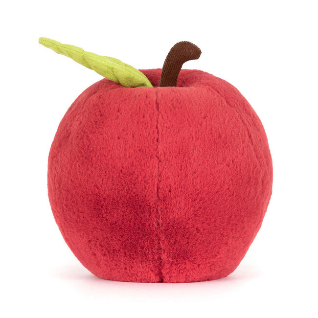Jellycat Knuffel - Amuseable Apple