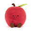 Jellycat Knuffel - Amuseable Apple